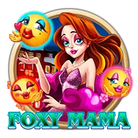 Foxy Mama